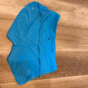 Lululemon Speed Short